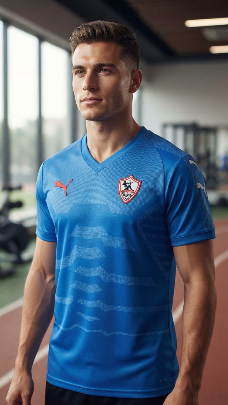 T-shirt de sport